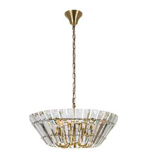 Люстра подвесная ARTE LAMP FLORIZEL A1072SP-6AB