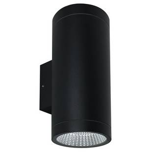 Светильник уличный настенный ARTE LAMP TORCULAR A1313AL-2BK