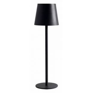Настольная лампа ARTE LAMP FUYUE A1614LT-1BK