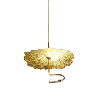 Подвес DELIGHT COLLECTION 8827 8827P/1 gold