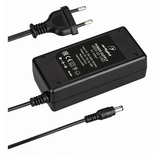 Блок питания ARLIGHT ARDV 12V 60W IP20 33547