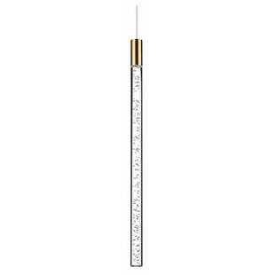 Подвес ODEON LIGHT SPARKY 4369/5L