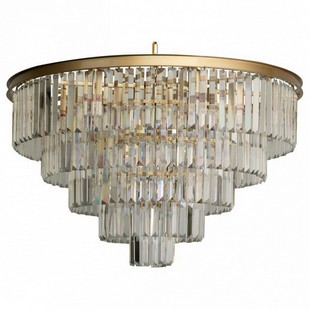 Люстра подвесная LOFT IT PRISM CLEAR 10019/800C