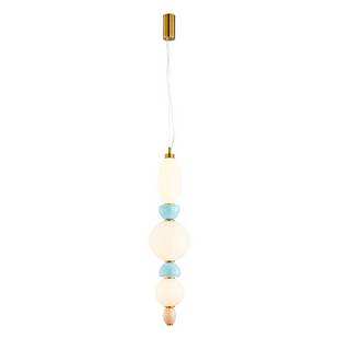 Подвес DIVINARE AMBRA 5016/17 SP-26