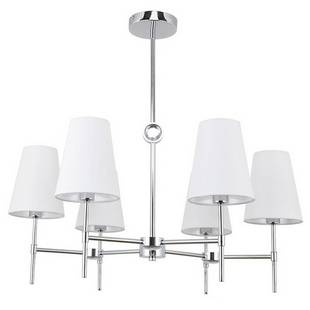 Люстра подвесная ARTE LAMP DANIELLA A4104LM-6CC