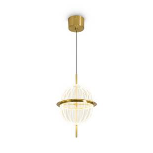 Подвес FREYA WHISPER FR6184PL-L17BS