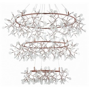 Люстра подвесная ST LUCE RAFINA SL379.203.486