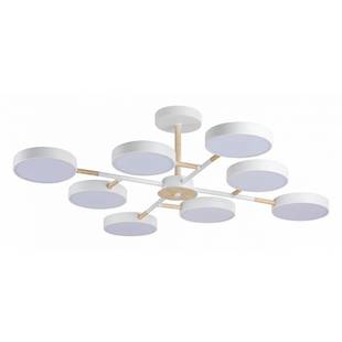 Люстра потолочная LUMION BRAD 5653/99CL