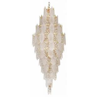 Люстра подвесная ODEON LIGHT TEARS 5049/54