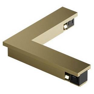 L-коннектор DENKIRS SHINE BASE TR5723-SB