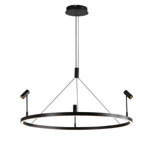 Подвес DELIGHT COLLECTION P0506 P0506-900A black