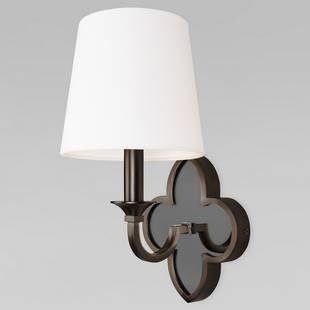 Бра LOFT IT SILENCE 10303W/B Copper black
