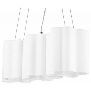 Люстра подвесная LIGHTSTAR NUBI 802133