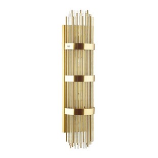 Бра ODEON LIGHT HALL 4854/4W