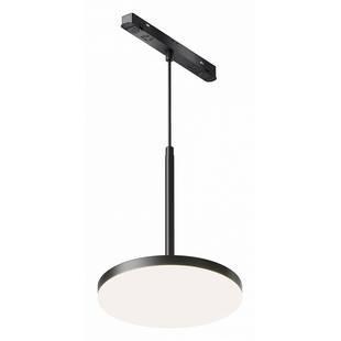 Трековый светильник MAYTONI PLATO TR123-2-15W4K-B