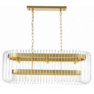 Люстра подвесная ST LUCE GROSSETO SL1228.203.08
