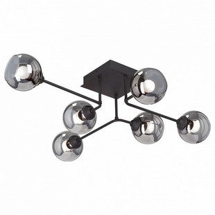 Люстра потолочная VITALUCE V4795 V4795-1/6PL