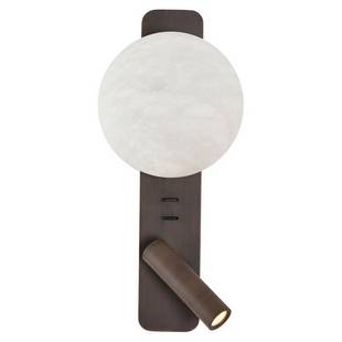 Бра ODEON LIGHT ALBERGO 7163/9WL