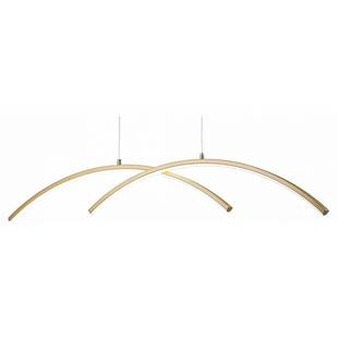 Подвес ESCADA SKYLINE 10212/S LED Gold