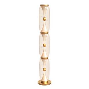 Торшер DIVINARE STERZO 1244/17 PN-60