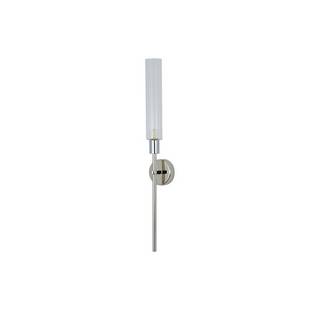Бра NEWPORT ODRI 7291/A nickel new