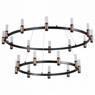 Подвес ODEON LIGHT CANDEL 5009/98L