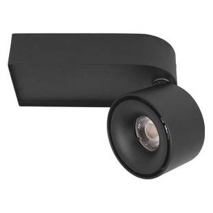 Спот LOFT IT KNOF 10324/A Black