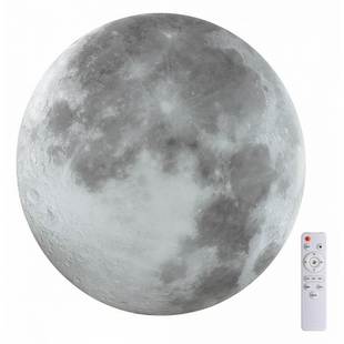 Светильник потолочный СОНЕКС MOON 3084/EL