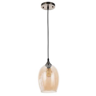 Подвес ARTE LAMP PROPUS A4344SP-1AB