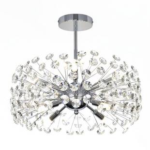 Люстра потолочная CITILUX ELETTO BETSY EL322CA08.1