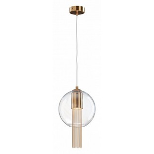 Подвес MAYTONI FLUSSO P095PL-01BZ