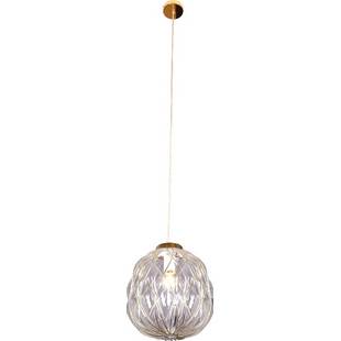 Подвес ILAMP CENTO 9935P/1-D300 CL