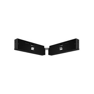 L-коннектор MAYTONI ACCESSORIES FOR TRACKS LEVITY TRA184CPC-1B-3