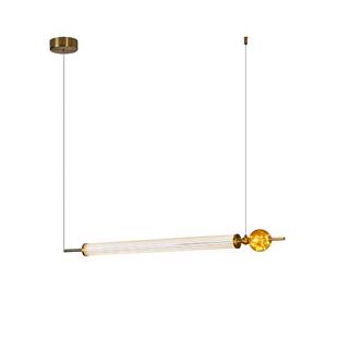 Подвес DELIGHT COLLECTION OD2503 OD2503-L98 gold