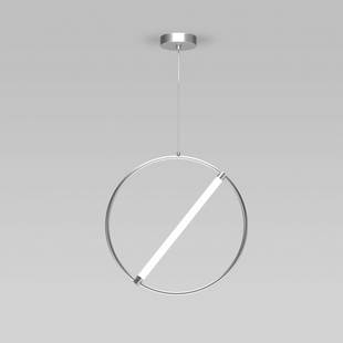 Подвес EUROSVET ELEMENT 90281/1 хром