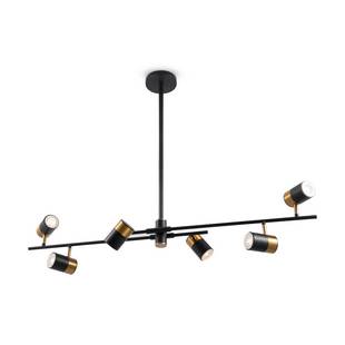 Подвес FREYA ENZO FR5201PL-06B
