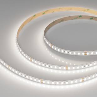 Лента LED ULTRA-C126 14,4 W/m 24V IP20 5630/126 5000K 10mm (5м) 40219 ARLIGHT
