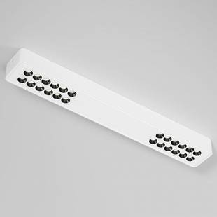 Светильник потолочный ELEKTROSTANDARD TEND a068851
