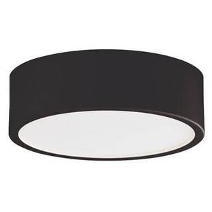 Светильник потолочный ITALLINE M04-525 M04-525-175 black 4000K