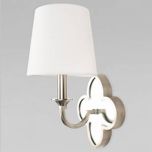 Бра LOFT IT SILENCE 10303W Nickel