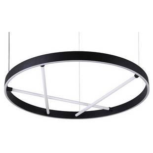 Подвес ARTE LAMP RICCO A1874SP-45BK