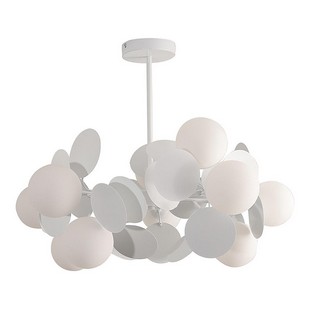 Люстра подвесная KINK LIGHT МАТИАС 074160-10,01(01)