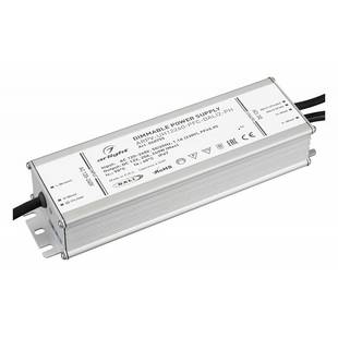 Блок питания ARLIGHT ARPV-UH-DALI 12V 240W IP67 40755