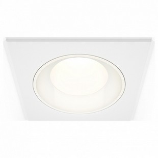 Светильник встраиваемый AMBRELLA LIGHT TECHNO SPOT 64 XC7631060