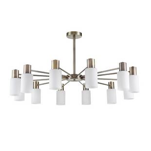 Люстра потолочная LUMION MAVE 8100/12C