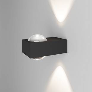 Светильник уличный настенный ELEKTROSTANDARD LENSES a070458