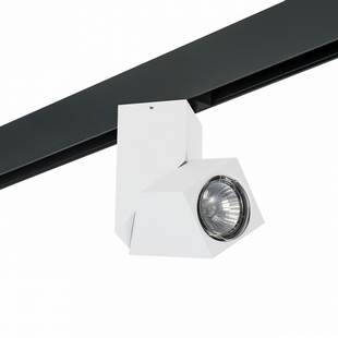 Трековый светильник LIGHTSTAR ILLUMO PRO051056