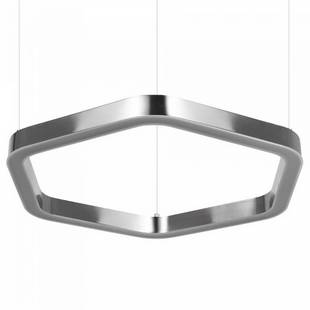 Подвес LOFT IT TITANIUM 10243S Dark grey