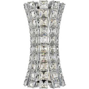 Бра NEWPORT 8510 8515/A chrome