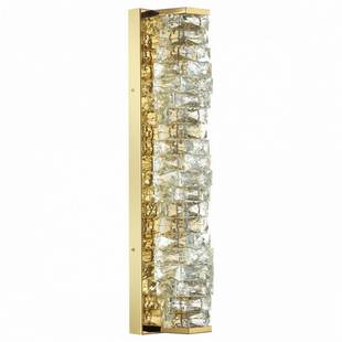 Бра ODEON LIGHT STRAZA 4999/15WL